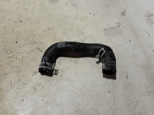   Cooling radiator hose 