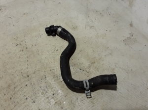  Cooling radiator hose 