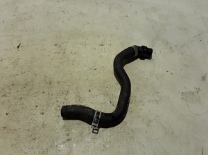  Cooling radiator hose 