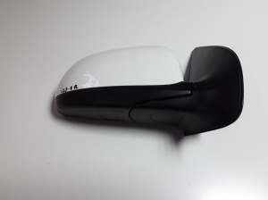 Hyundai i20 (2008–2014) Side mirror and its parts E4022889 - 2