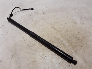  Trunk lid shock absorber 