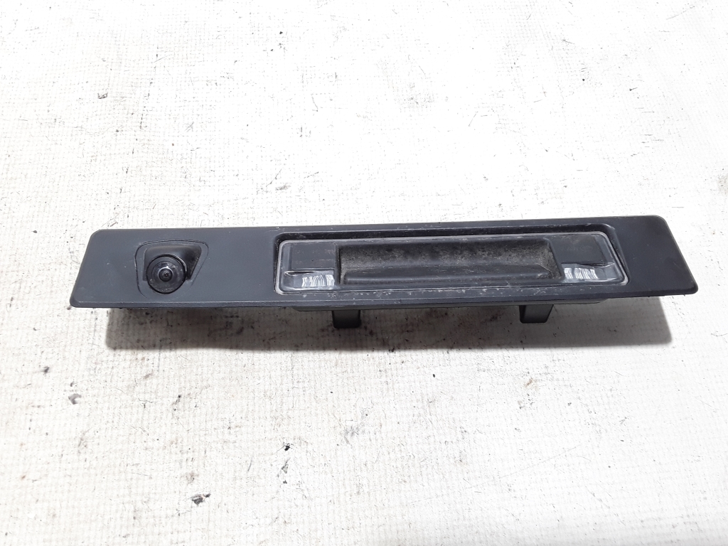 Used VOLVO XC60 Trunk opening switch 31675542