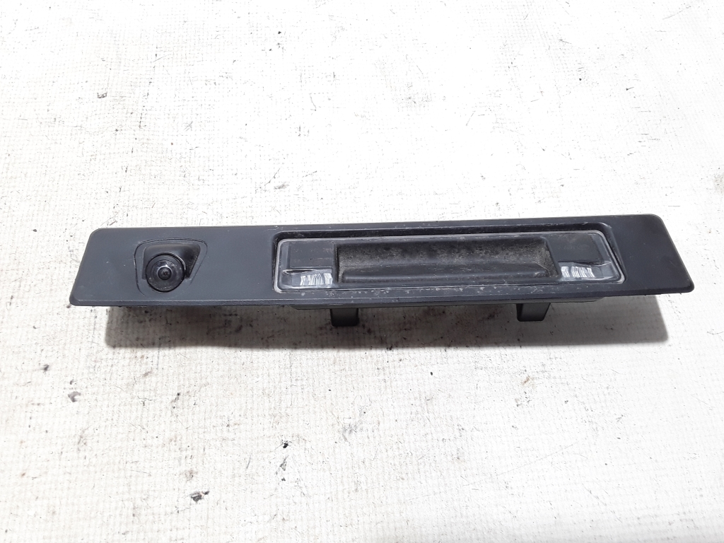 VOLVO XC60 2 generation (2017-2024) Back cover Open Switches 31675542 21018396