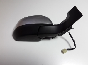 Opel Agila A (2000–2007) Side mirror and its parts E8024541 - 3