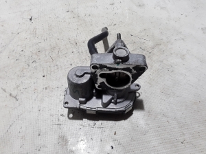  EGR valve valve 