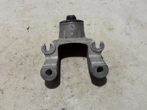  Rear shock absorber holder 