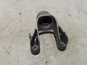   Rear shock absorber holder 