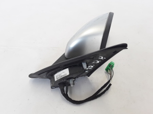 VOLVO V70 II (2000–2007) Side mirror and its parts 30716025 - 2