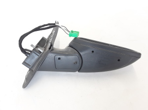VOLVO V70 II (2000–2007) Side mirror and its parts 30716025 - 3