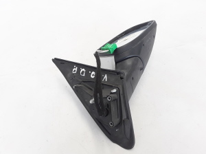 VOLVO V70 II (2000–2007) Side mirror and its parts 30716025 - 4
