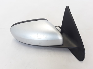 VOLVO V70 II (2000–2007) Side mirror and its parts 30716025 - 5