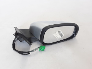 VOLVO V70 II (2000–2007) Side mirror and its parts 30716025 - 6