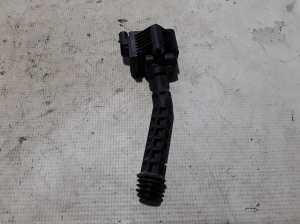   Ignition coil 