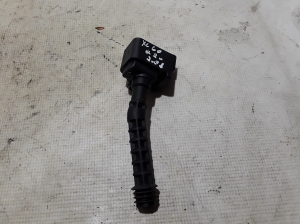  Ignition coil 