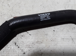  Cooling radiator hose 