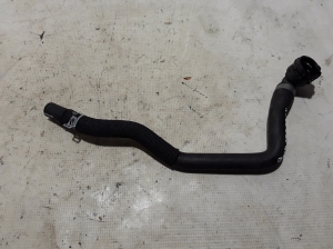  Cooling radiator hose 