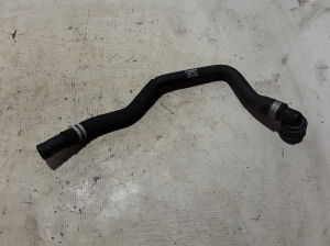   Cooling radiator hose 