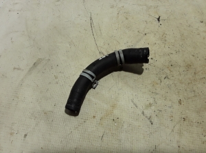  Cooling radiator hose 