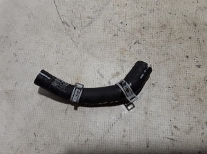  Cooling radiator hose 