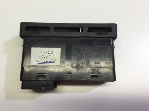 BMW 3 SERIES E46 (1998–2007) Warnblinkschalter 8368920 - 2