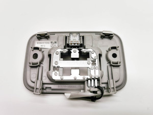 Kia Stonic I (2017–2026) Innenraumbeleuchtung hinten 92850C7010 - 2