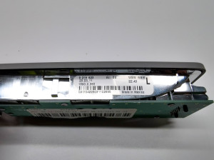 BMW X3 F25 (2010–2017) Other lighting 9215623 - 2