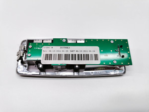 BMW X3 F25 (2010–2017) Other lighting 9215623 - 3