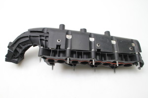  Intake manifold 