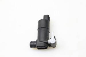 Front windshield washer pump - BV6117K624BA