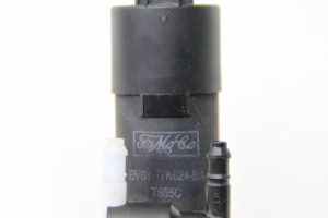 Ford Focus (2011–2018) Front windshield washer pump BV6117K624BA - 3