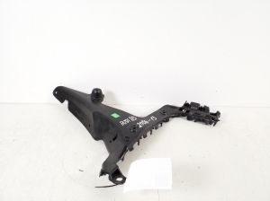 AUDI A3 8P (2003–2012) Rear bumper bracket 8P4807377B - 2