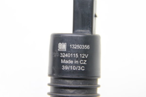 Opel Insignia (2008–2017) Motor für Frontscheibenwaschanlage 13250356 - 3