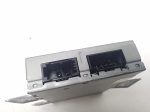 Mercedes Benz E-Class W212 (2009–2015) Multivides vadības modulis A2049000300 - 3