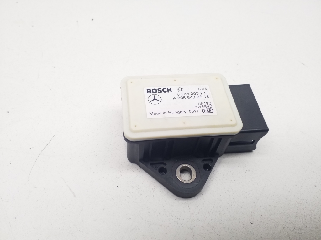 MERCEDES-BENZ E-Class W212/S212/C207/A207 (2009-2016) Relays A0055422618 21864923