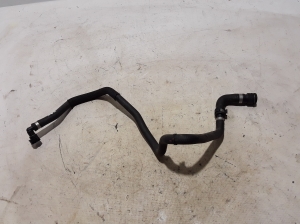  Cooling radiator hose 