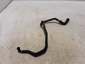  Cooling radiator hose 