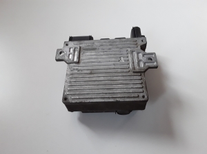 Subaru Forester SH (2007–2013) Power steering pump module 34710SC031 - 3