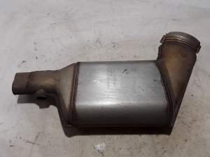   DPF filter  - 8570096 