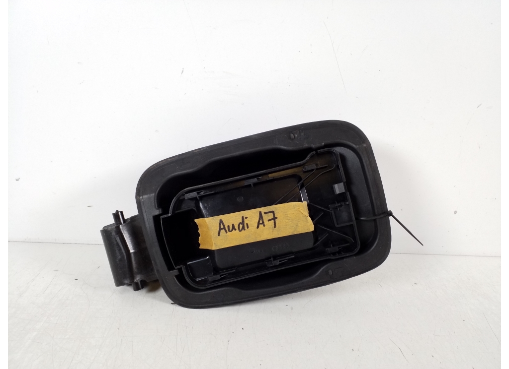 Used AUDI A7 Fuel filler cap 4G8809906