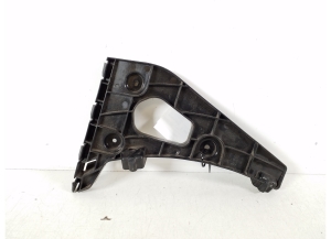 Rear bumper bracket - 8X0807377