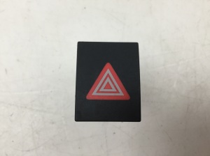 Warnblinkschalter - 8Q0953235A