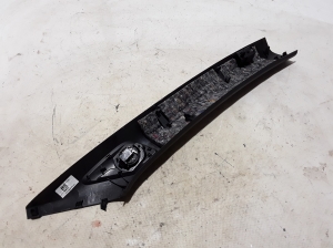 RENAULT Clio V (2019–2026) Esipiilari siseviimistlus 769124756R - 3
