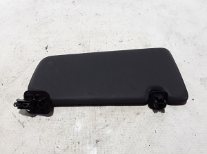 RENAULT Clio V (2019–2026) Sun visor 964014544R - 2