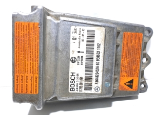Airbag module - 0 285 001 894
