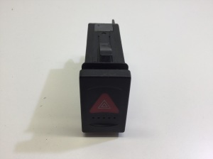 Volkswagen Sharan (1995–2010) Warnblinkschalter 7M3953235
