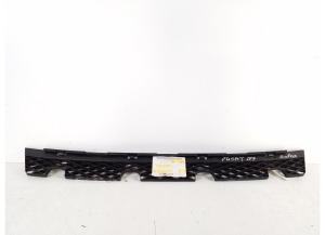 Rear bumper bracket - 3AF807863