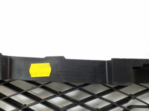 Volkswagen Passat B7 (2010–2014) Rear bumper bracket 3AF807863 - 3