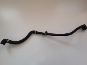 Mercedes Benz C-Class 205 (2014–2021) Voolik A2055010084 - 3