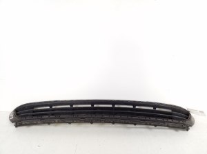 Volkswagen Golf VII (2012–2026) Front bumper lower grille 5G0853677 - 4