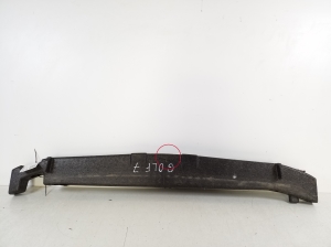 Volkswagen Golf VII (2012–2026) Pralldämpfer Stoßstange vorne 5G0807248F - 2